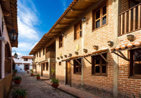  Hotel de Campiña  Тапальпа